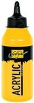 Kreul Solo Goya Acrylic kadmiumgelb 250 ml