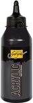Kreul Solo Goya Acrylic schwarz 250 ml