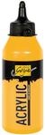 Kreul Solo Goya Acrylic indischgelb 250 ml