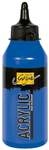 Kreul Solo Goya Acrylic ultramarinblau 250 ml