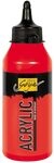 Kreul Solo Goya Acrylic zinnoberrot 250 ml