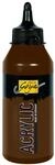 Kreul Solo Goya Acrylic umbra 250 ml