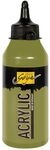 Kreul Solo Goya Acrylic gr&uuml;ne Erde 250 ml