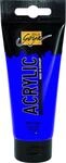 Kreul Solo Goya Acrylic Tube violett 100 ml