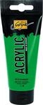 Kreul Acrylfarbe dunkelgr&uuml;n 100 ml