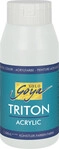 Kreul Triton Acrylic silber 750 ml