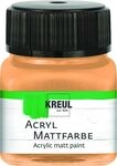 Kreul Acryl Mattfarbe Make up 20 ml