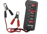 EUFAB Batterie-Tester