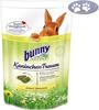 bunny KaninchenTraum BASIC 750g für Zwergkaninchen ab dem 6. Lebensmonat