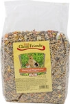 Classic Friends Universal Nagerfutter 2,5 kg