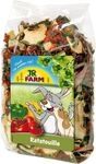 JR Ratatouille