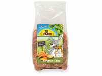 JR Farm Karotten-Chips 125 g 125 g GLO629400242