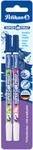 Pelikan Tintenl&ouml;schstift Super Pirat 850 F