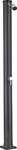 Gre Solardusche 20 Liter schwarz