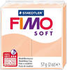 Staedtler Fimo Soft haut 57 Gramm GLO663400092