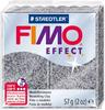 Staedtler Fimo effect granit 57 Gramm GLO663401002