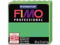 Staedtler Fimo professional saftgrün 85 g GLO663401618