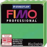Fimo professional saftgr&uuml;n 85 g