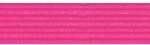 Glorex Bastelwellpappe pink 50 x 70 cm
