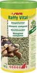Sera Schildkr&ouml;tenfutter Tortoise Adult Vital Mix 1 L