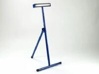 pro-bau-tec Rollenbock 69,7 - 110 x 29,7 cm 100 kg