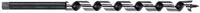 Wolfcraft Holz-Balkenbohrer Standard 7671010 &Oslash; 12 mm Sechskant