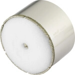 Wolfcraft Lochs&auml;ge &Oslash; 83 mm Diamant