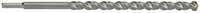 Wolfcraft Mauerdurchbruchbohrer HM Sechskant-Schaft 7940010 &Oslash; 10 mm