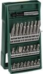 Bosch Schrauberbit-Set Mini-X-Line 25-teilig
