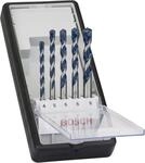 Bosch Betonbohrer-Set Robust Line SDS plus CYL-5 &Oslash; 4 - 8 mm 5-teilig