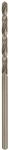 Bosch Metallbohrer 2,5 x 30 x 57 mm HSS-CO Rundschaft