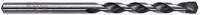 Wolfcraft Betonbohrer HM Professional 7775010 &Oslash; 5 mm Rundschaft
