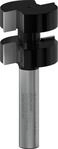Bosch Federfr&auml;ser 8&nbsp;mm D1 25&nbsp;mm L 5&nbsp;mm G 58&nbsp;mm