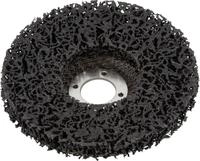 Wolfcraft Reinigungsscheibe &Oslash; 115 x 22,23 mm Universal
