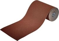 Wolfcraft Schleifpapier K120 5m x 115mm auf Rolle
