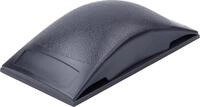 Wolfcraft Handschleifklotz Ma&szlig;: 130 x 32 x 70 mm