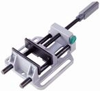 Wolfcraft Schraubstock universal 100 mm feststehend