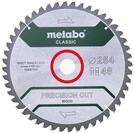 Metabo Kreiss&auml;geblatt PrecisionCutClassic 254 x 30 mm
