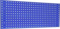 G&uuml;de Werkzeuglochwand 1200 P-1 120 x 2 x 46 cm