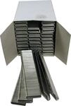 G&uuml;de Klammern f&uuml;r Drucklufttacker 22 mm 2500 St&uuml;ck KN 40