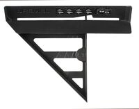 Dremel Gehrungswinkel-Vorsatz DSM840 f&uuml;r Dremel DSM 20