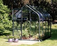 Vitavia Gew&auml;chshaus Orion 5000 202 x 257 cm 3 mm ESG