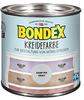 Bondex Kreidefarbe 500 ml sanftes grau GLO765053901