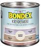 Bondex Kreidefarbe 500 ml sandig braun GLO765053893
