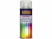Belton Spectral Lackspray Klarlack 400 ml matt GLO765100905