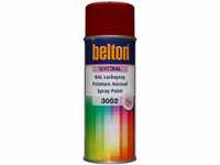 Belton Spectral Lackspray 400 ml karminrot GLO765100870