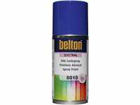 Belton Lackspray Spectral 150 ml enzianblau GLO765100946