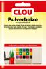 Clou Pulverbeize 5 g dunkelrot GLO765151341
