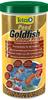 Tetra Pond Goldfish Colour Pellets 1 L GLO629500773