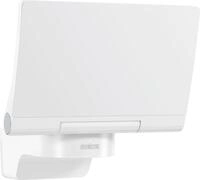 Steinel Au&szlig;enstrahler XLED home 2 wei&szlig; 13,7 W Strahler schwenkbar